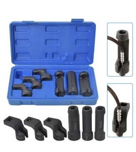 Set chei senzor oxigen 6 piese