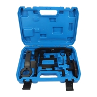 Blocator distributie Peugeot Citroen 1.2 GDi VVT