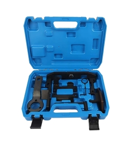 Blocator distributie Peugeot Citroen 1.2 GDi VVT