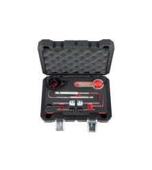 Blocator distributie VW Audi 1.4 1.6 2.0 TDi CR 2012-