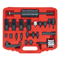 Set extractor injectoare 22 piese