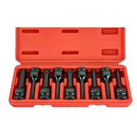 Set RIBE impact 1/2" M5-M14