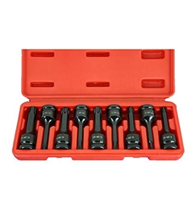 Set RIBE impact 1/2" M5-M14