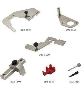 Blocator distributie Ford 2.0 2.3 EcoBoost Volvo