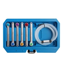 Set chei pentru aerisit frane