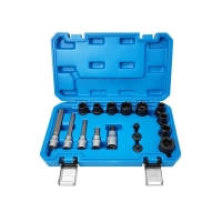 Set chei pentru etriere frana 17 piese