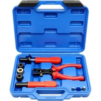Set scule montat demontat garnitura etansare injector BMW 