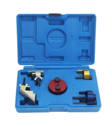 Set scule pentru montat si demontat curele auxiliare