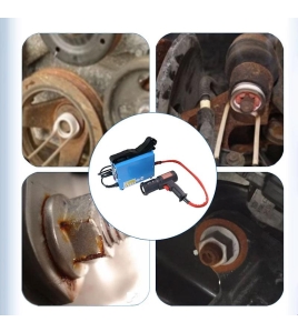 Aparat de incalzire prin inductie 1,5kW