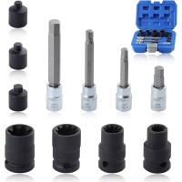 Set chei etrier frana 11 piese