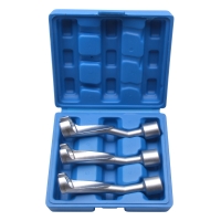 Set chei conducte injectoare 14-17-19mm