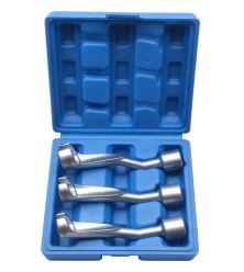 Set chei conducte injectoare 14-17-19mm