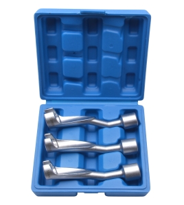 Set chei conducte injectoare 14-17-19mm