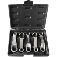 Set chei reglaj suport motor Mercedes
