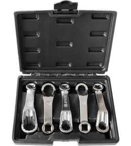 Set chei reglaj suport motor Mercedes