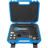 Blocator distributie Audi A4 Porsche 2.9T 3.0T