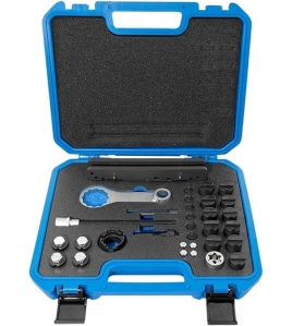 Blocator distributie Audi A4 Porsche 2.9T 3.0T