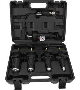 Set scule testare presiune sistem racire