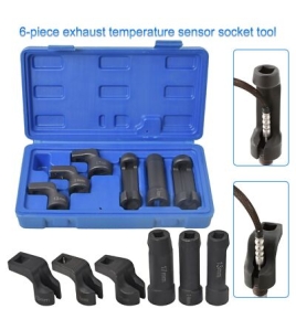 Set chei senzor oxigen 6 piese