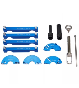 Blocator distributie Mercedes M152 M157 M276 M278