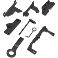 Blocator distributie Peugeot Citroen 1.2 GDi VVT