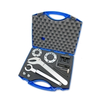 Blocator distributie VAG 1.5 TSi