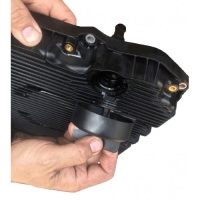 Cheie baie ulei cutie viteze Mercedes Benz 725.0 9G-Tronic