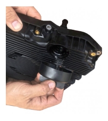 Cheie baie ulei cutie viteze Mercedes Benz 725.0 9G-Tronic