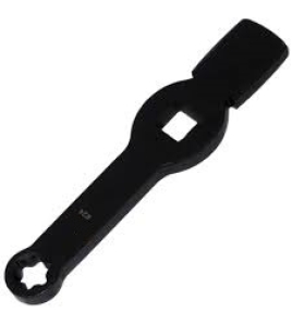 Cheie inelara impact E24