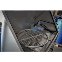 Aparat profesional de spalat piese sub presiune 1200