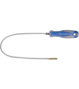 Recuperator magnetic flexibil King Tony