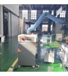 Aparat curatat rugina cu laser continuu 6000W 