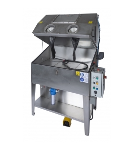 Aparat profesional de spalat piese sub presiune 1200
