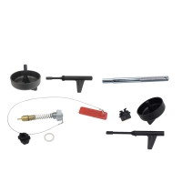 Set adaptoare buson ulei transmisie Mercedes 7G-8G-9G-Tronic ATF