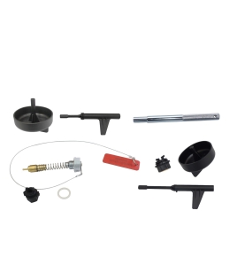 Set adaptoare buson ulei transmisie Mercedes 7G-8G-9G-Tronic ATF