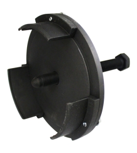 Dispozitiv demontat simering spate vibrochen camion Iveco