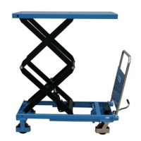 Masa de lucru hidraulica 350kg