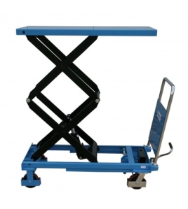 Masa de lucru hidraulica 350kg