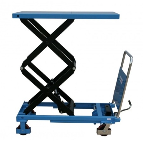 Masa de lucru hidraulica 350kg Masa de lucru hidraulica 350kg