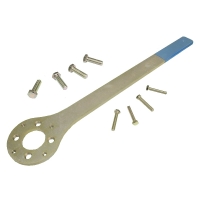 Cheie fulie vibrochen Subaru