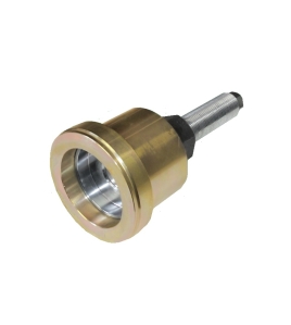 Dispozitiv montat simering fata vibrochen Iveco 3.0 2018-