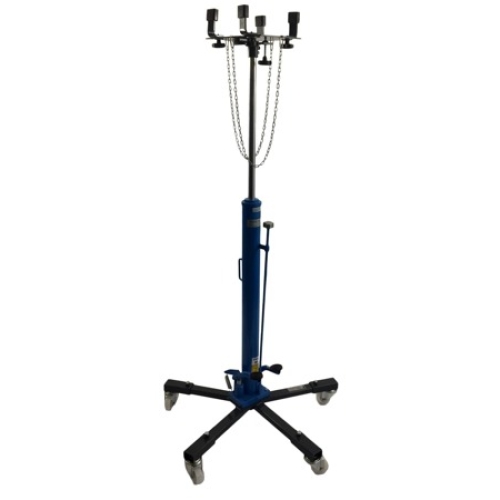 Cric hidraulic cutie transmisie 1200kg Cric hidraulic cutie transmisie 1200kg