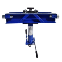 Cric de canal hidraulic 16T