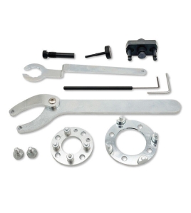 Blocator distributie VAG 1.5 TSi