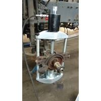 Presa bolturi camion cu cilindru hidraulic 45T