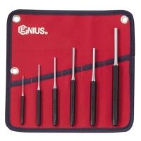 Set dornuri Genius, 6 piese