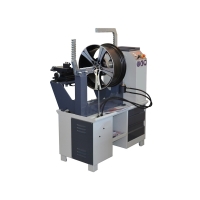 Aparat pentru indreptat jante auto