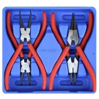 Set clesti sigurante Genius 4 piese 