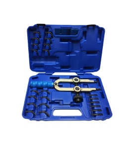 Cleste sigurante reglabil cu pini interschimbabili