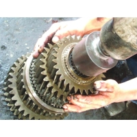 Tubulara cutie viteze 8 trepte SCANIA